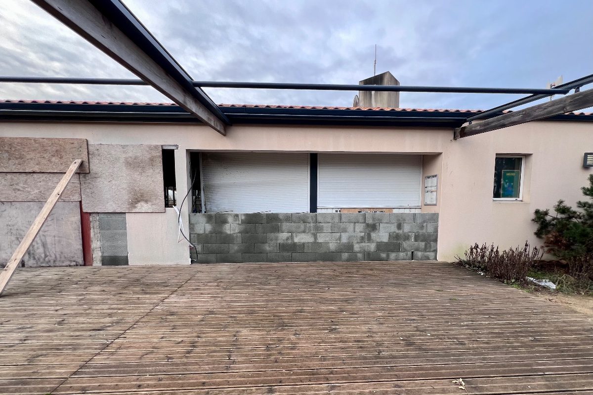 Interphases - CAMPING POMME DE PIN Saint Hilaire de Riez 85_3926