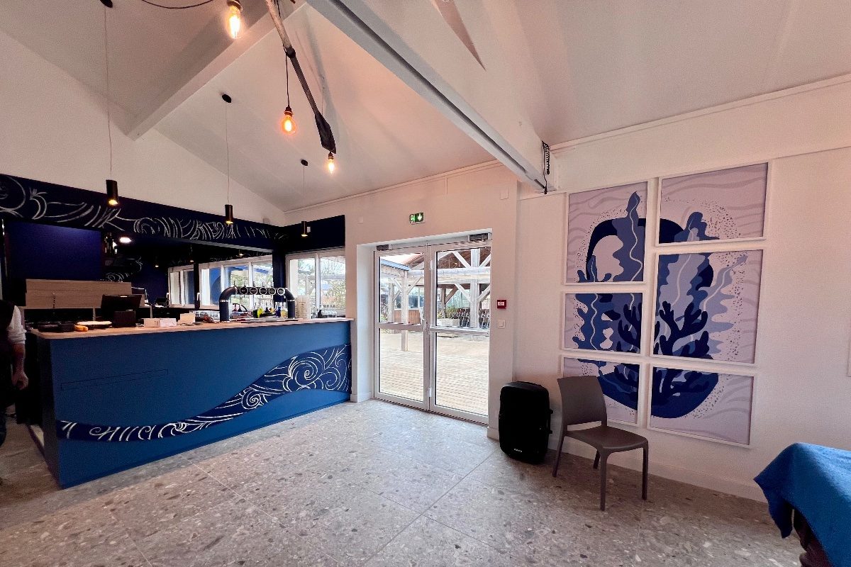 Interphases - CAMPING POMME DE PIN Saint Hilaire de Riez 85_5368