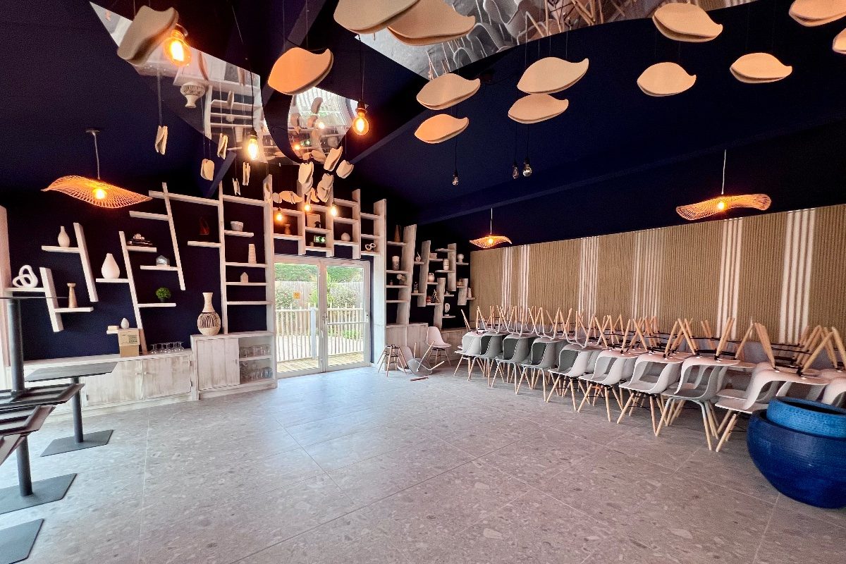 Interphases - CAMPING POMME DE PIN Saint Hilaire de Riez 85_5377