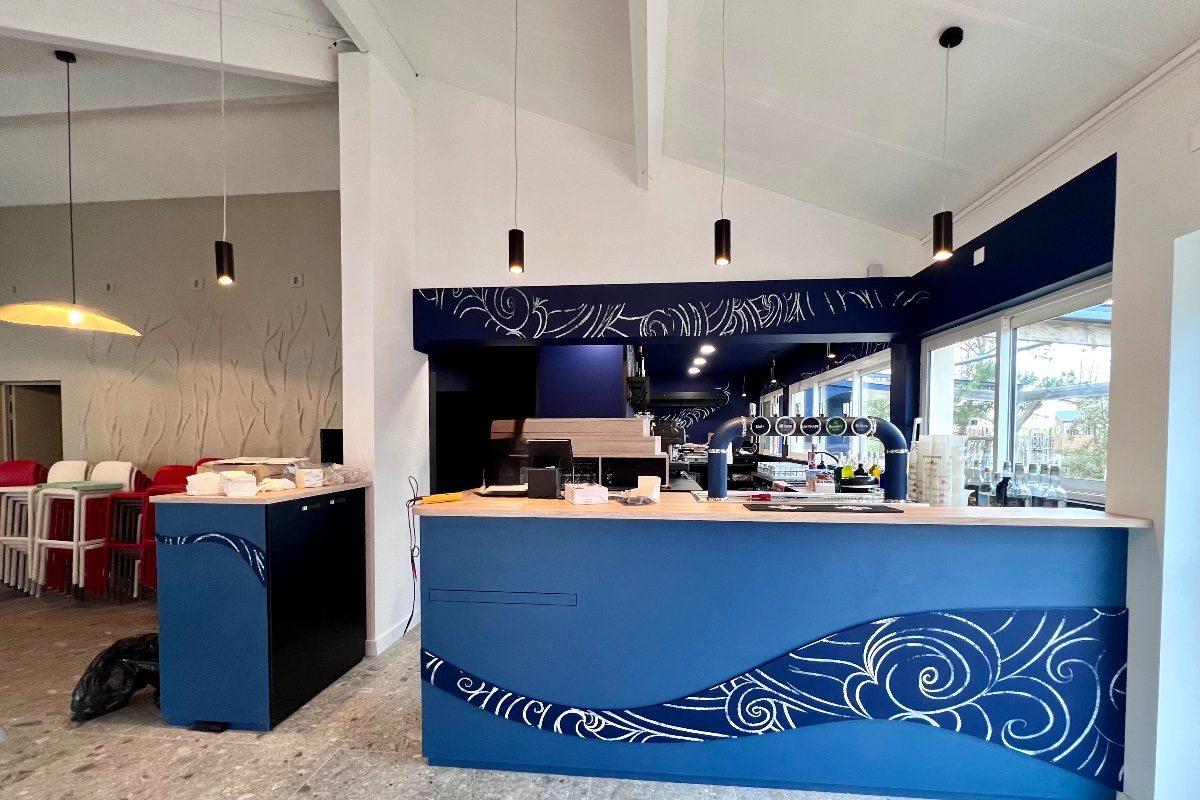 Interphases - CAMPING POMME DE PIN Saint Hilaire de Riez 85_5396