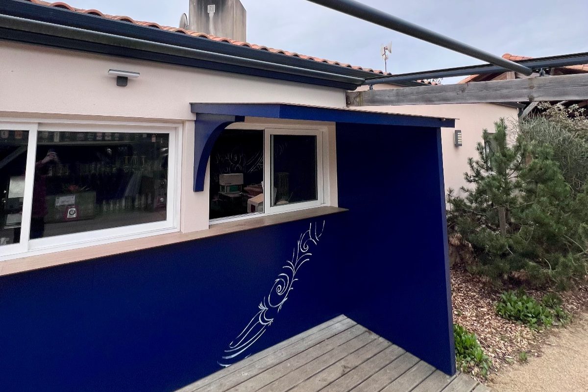 Interphases - CAMPING POMME DE PIN Saint Hilaire de Riez 85_5402