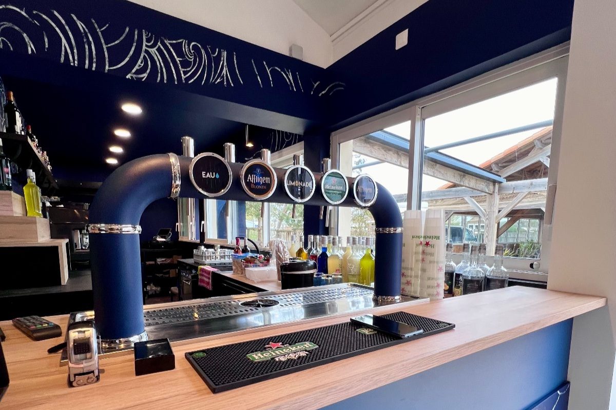 Interphases - CAMPING POMME DE PIN Saint Hilaire de Riez 85_5409