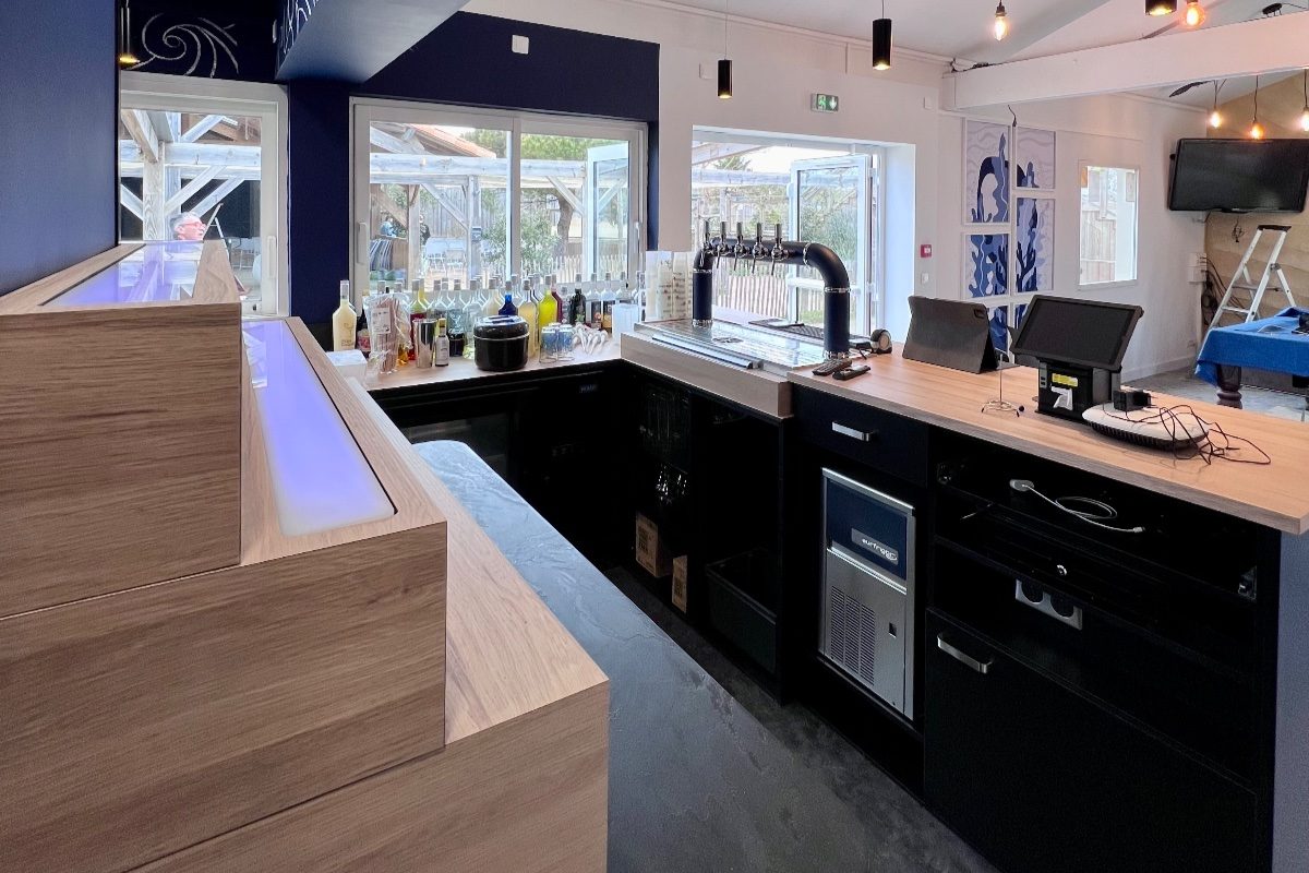 Interphases - CAMPING POMME DE PIN Saint Hilaire de Riez 85_5420