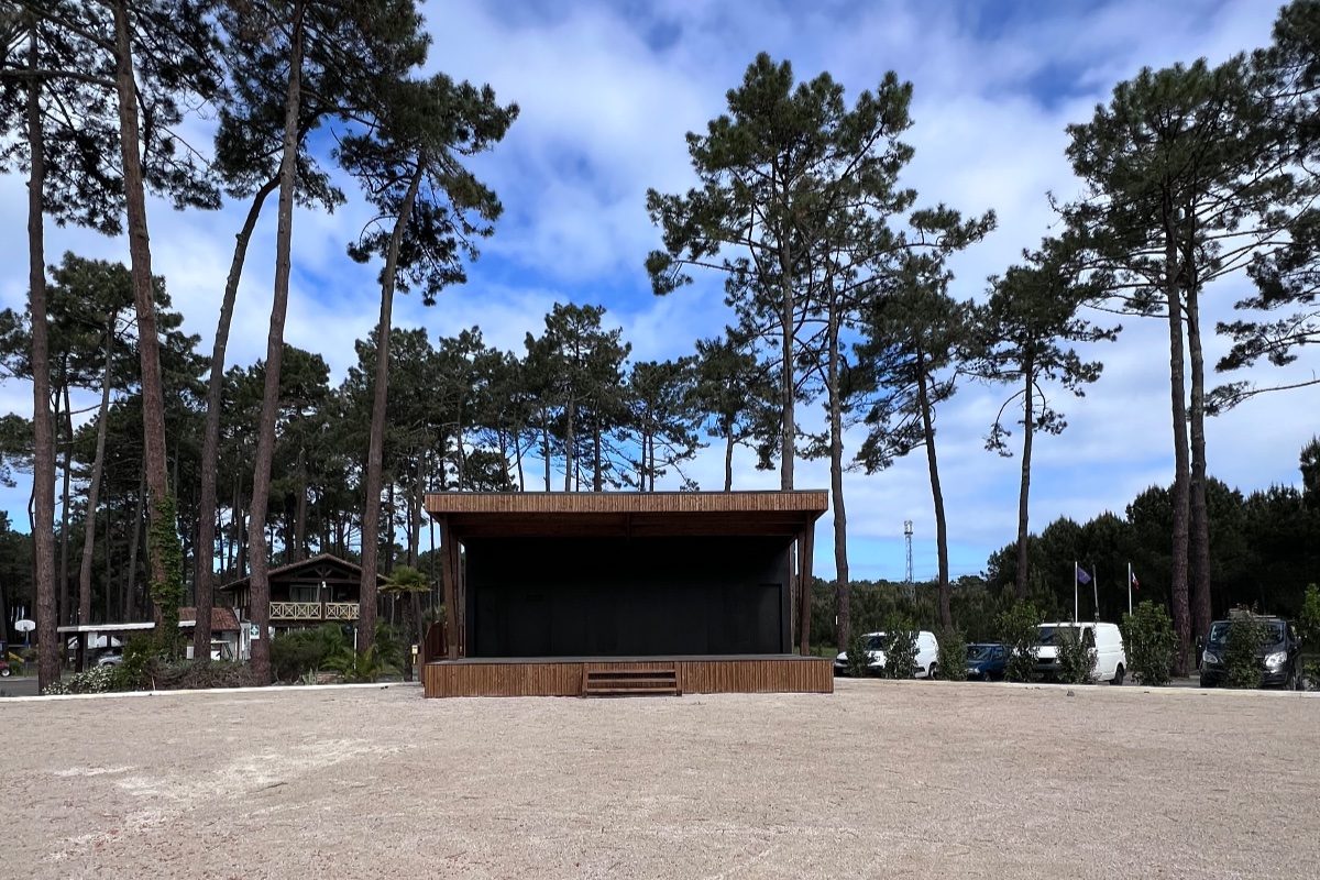 Interphases - EUROSOL Saint Giron plage 40 - Coeur de vie_5569