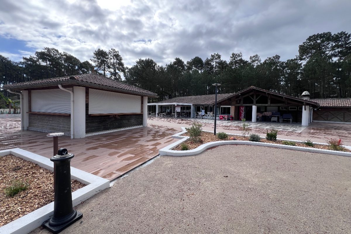 Interphases - EUROSOL Saint Giron plage 40 - Coeur de vie_5572