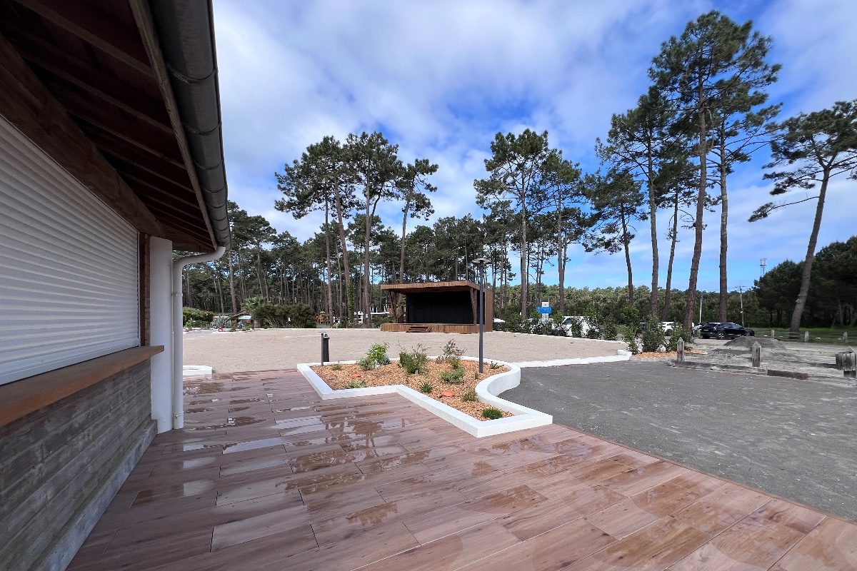 Interphases - EUROSOL Saint Giron plage 40 - Coeur de vie_5581