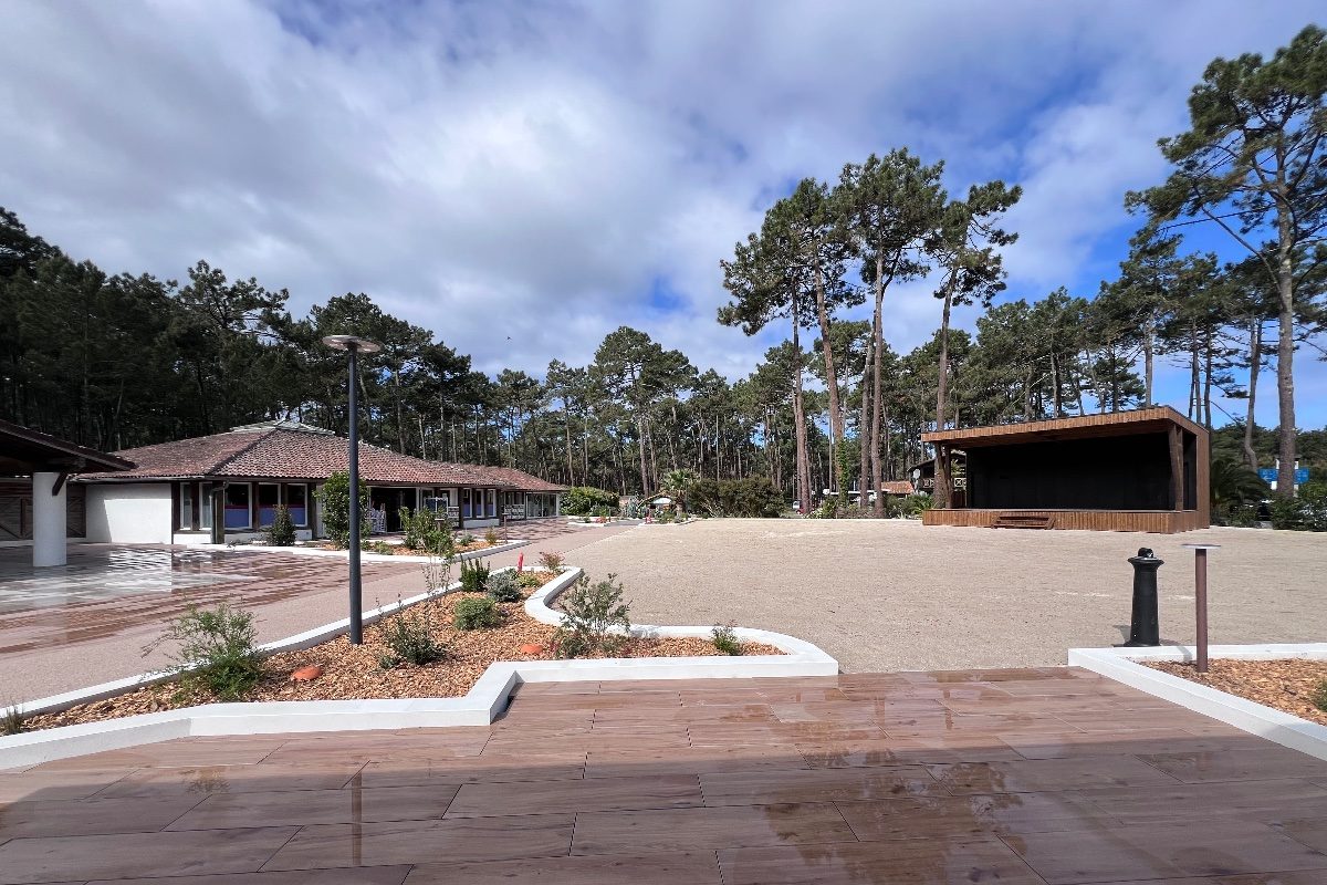 Interphases - EUROSOL Saint Giron plage 40 - Coeur de vie_5584