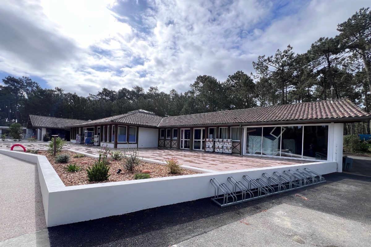 Interphases - EUROSOL Saint Giron plage 40 - Coeur de vie_5585