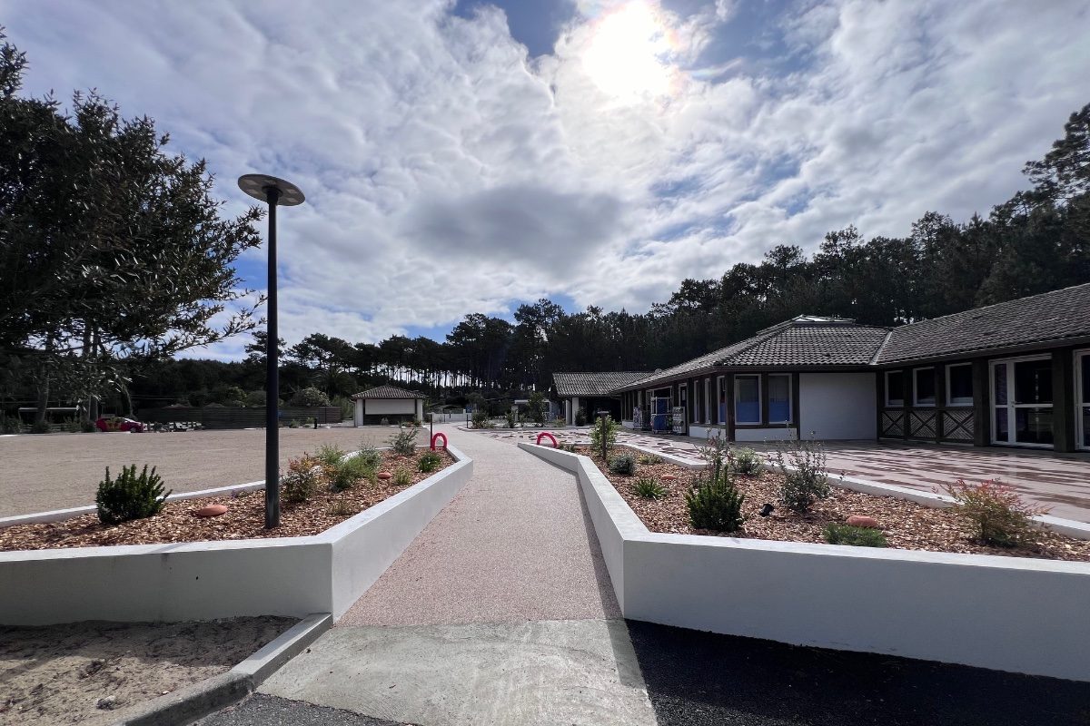 Interphases - EUROSOL Saint Giron plage 40 - Coeur de vie_5586