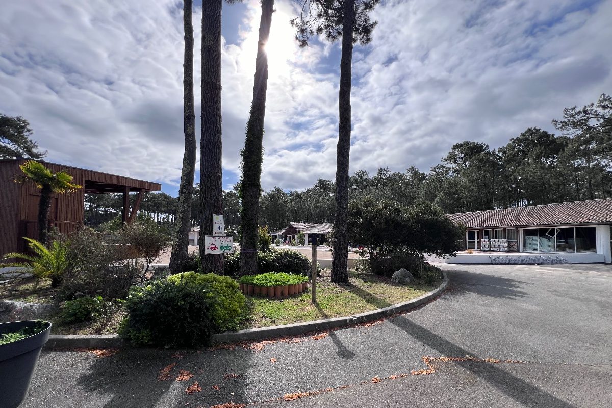 Interphases - EUROSOL Saint Giron plage 40 - Coeur de vie_5587