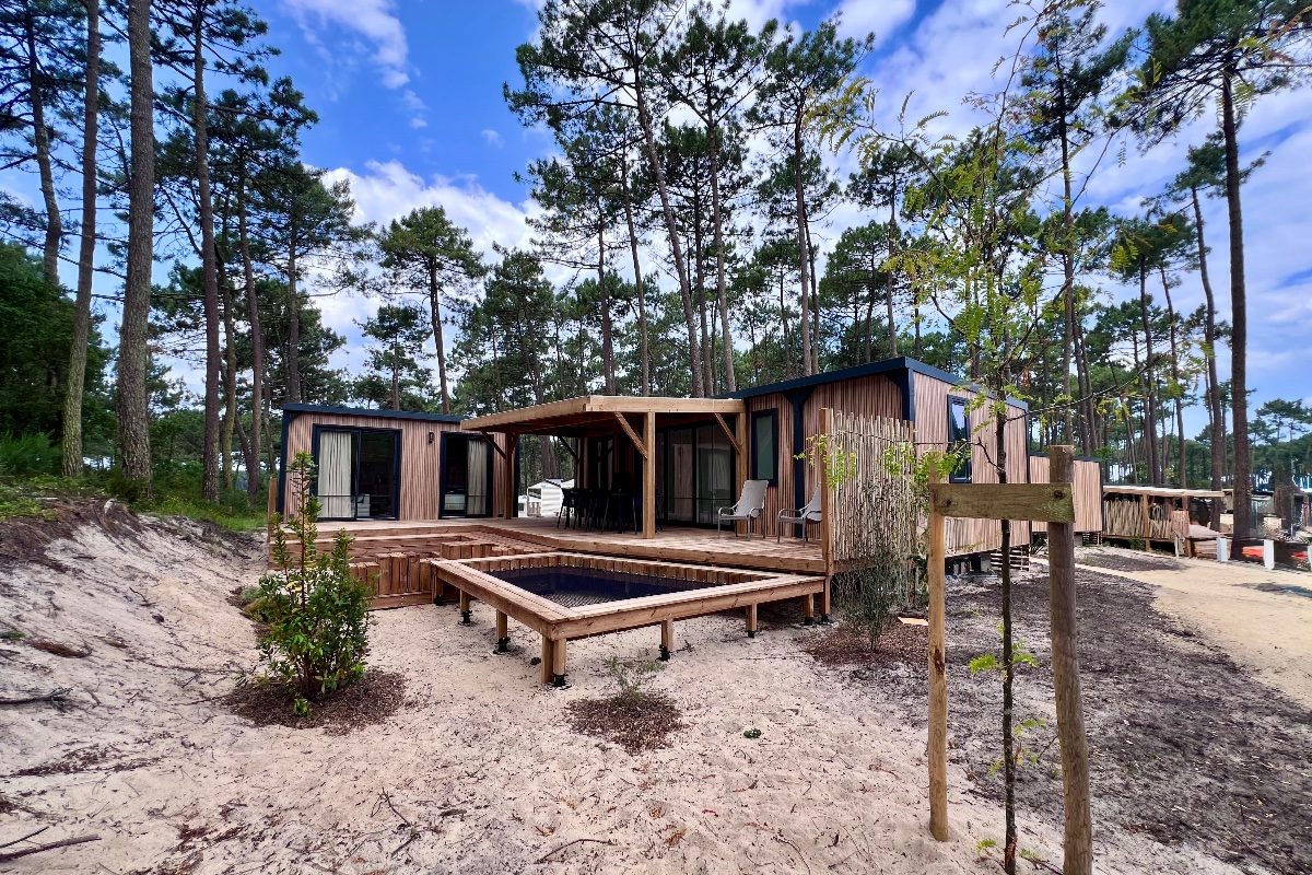 Interphases - EUROSOL Saint Giron plage 40 - Quartier Premium_0225