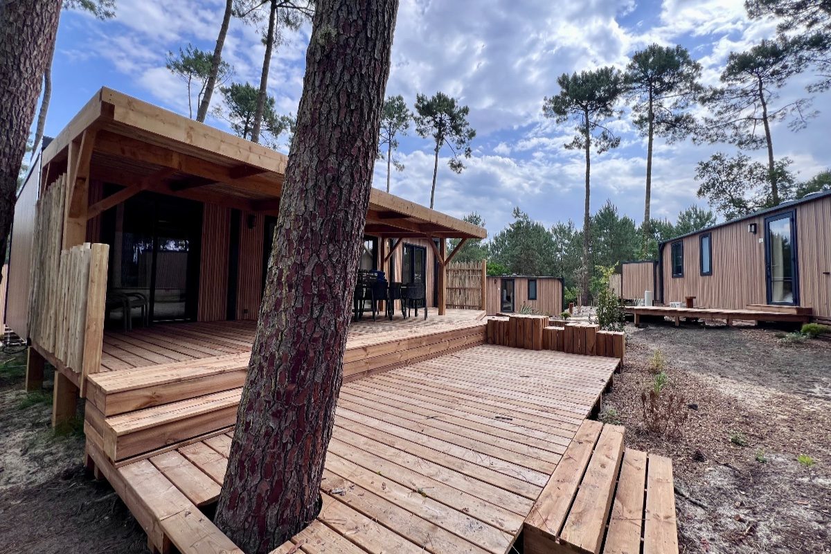 Interphases - EUROSOL Saint Giron plage 40 - Quartier Premium_0259