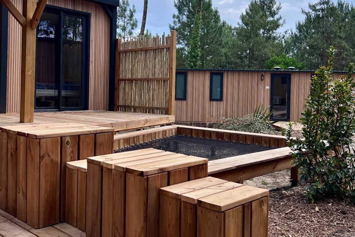 Interphases - EUROSOL Saint Giron plage 40 - Quartier Premium_0260