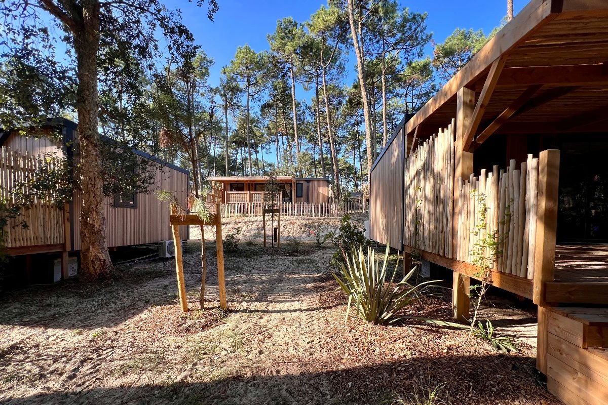 Interphases - EUROSOL Saint Giron plage 40 - Quartier Premium_1027