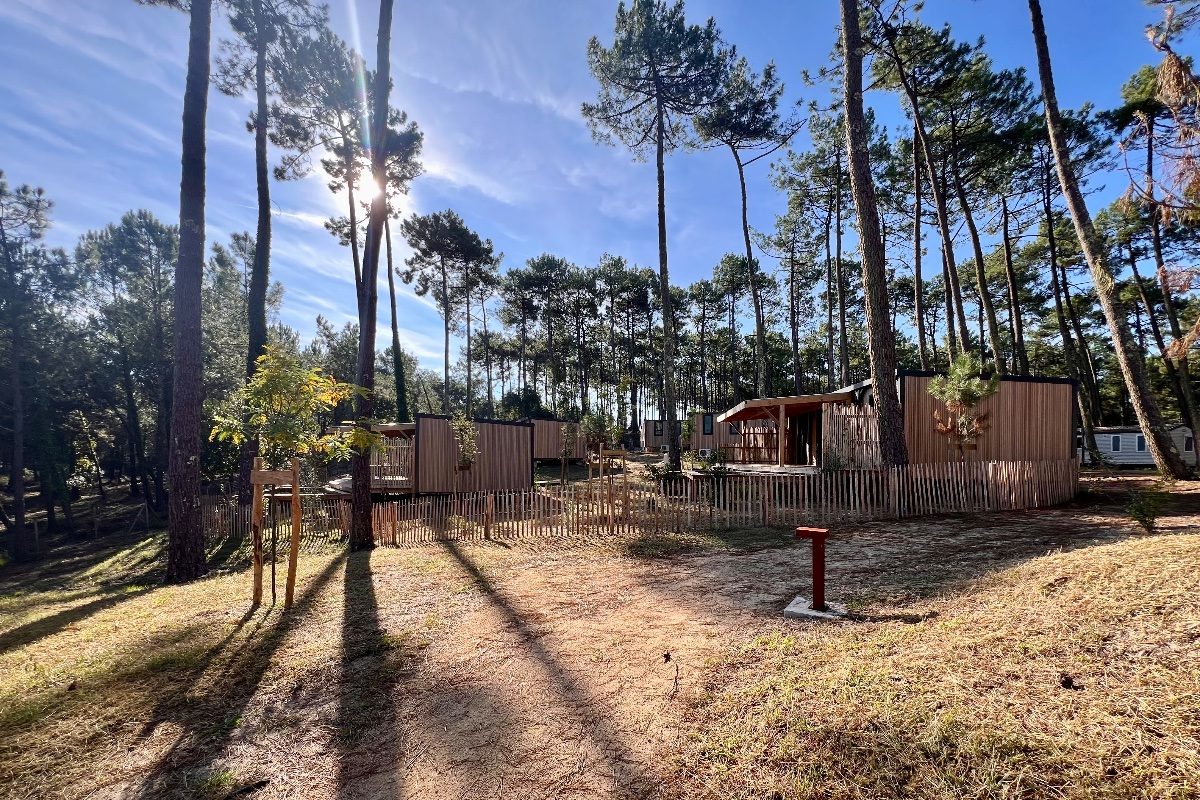 Interphases - EUROSOL Saint Giron plage 40 - Quartier Premium_1037