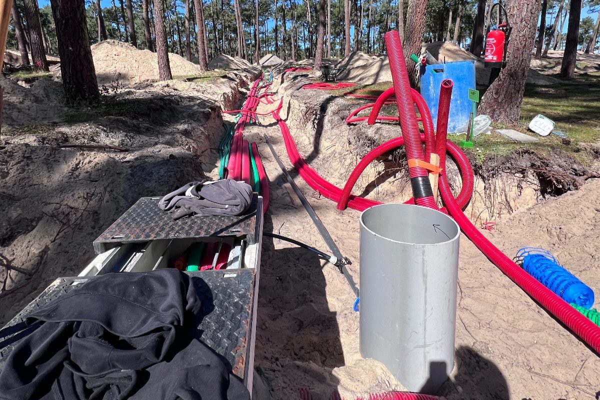 Interphases - EUROSOL Saint Giron plage 40 - Quartier Premium_9316