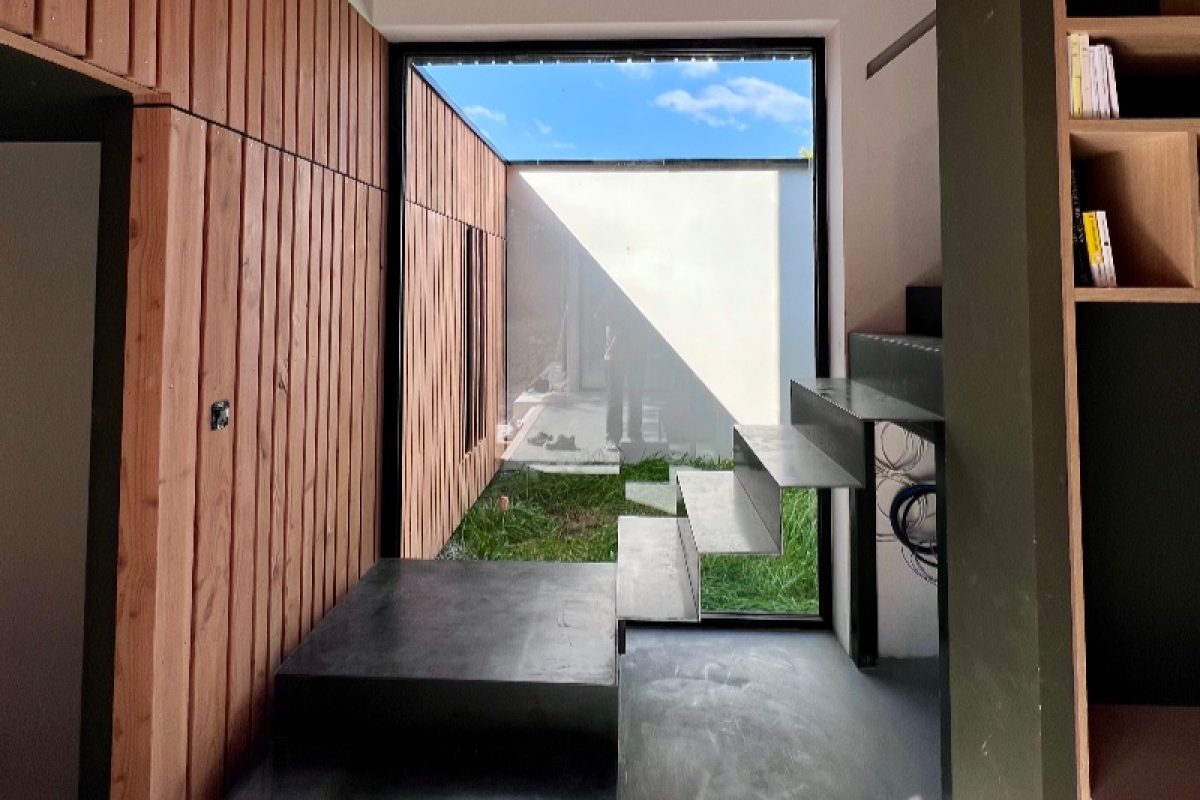 Interphases - MAISON C:LB Saint Marc sur Mer 44_7620