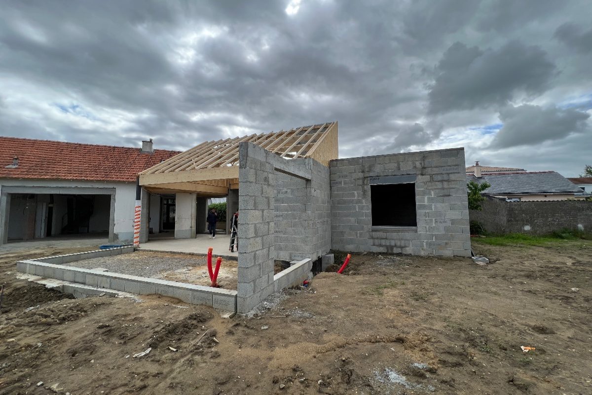 Interphases - MAISON H:M Vertou 44_0828