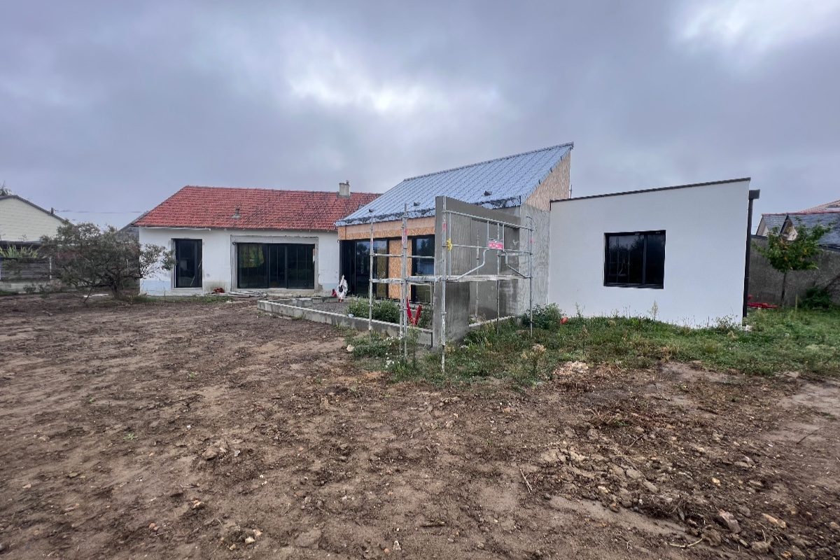 Interphases - MAISON H:M Vertou 44_2046