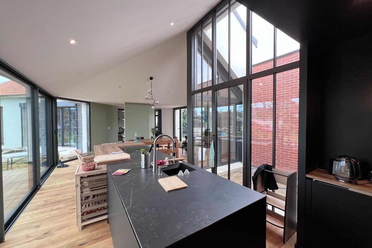 Interphases - MAISON H:M Vertou 44_4177