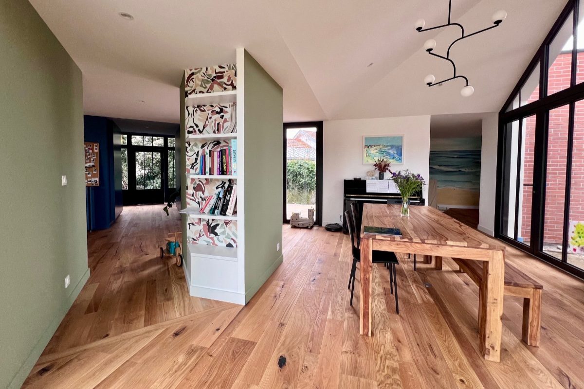 Interphases - MAISON H:M Vertou 44_4178