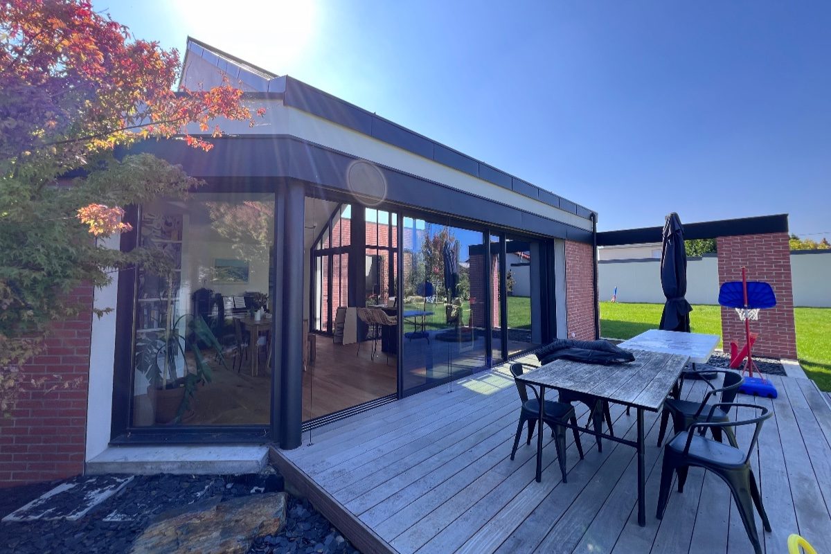 Interphases - MAISON H:M Vertou 44_7633