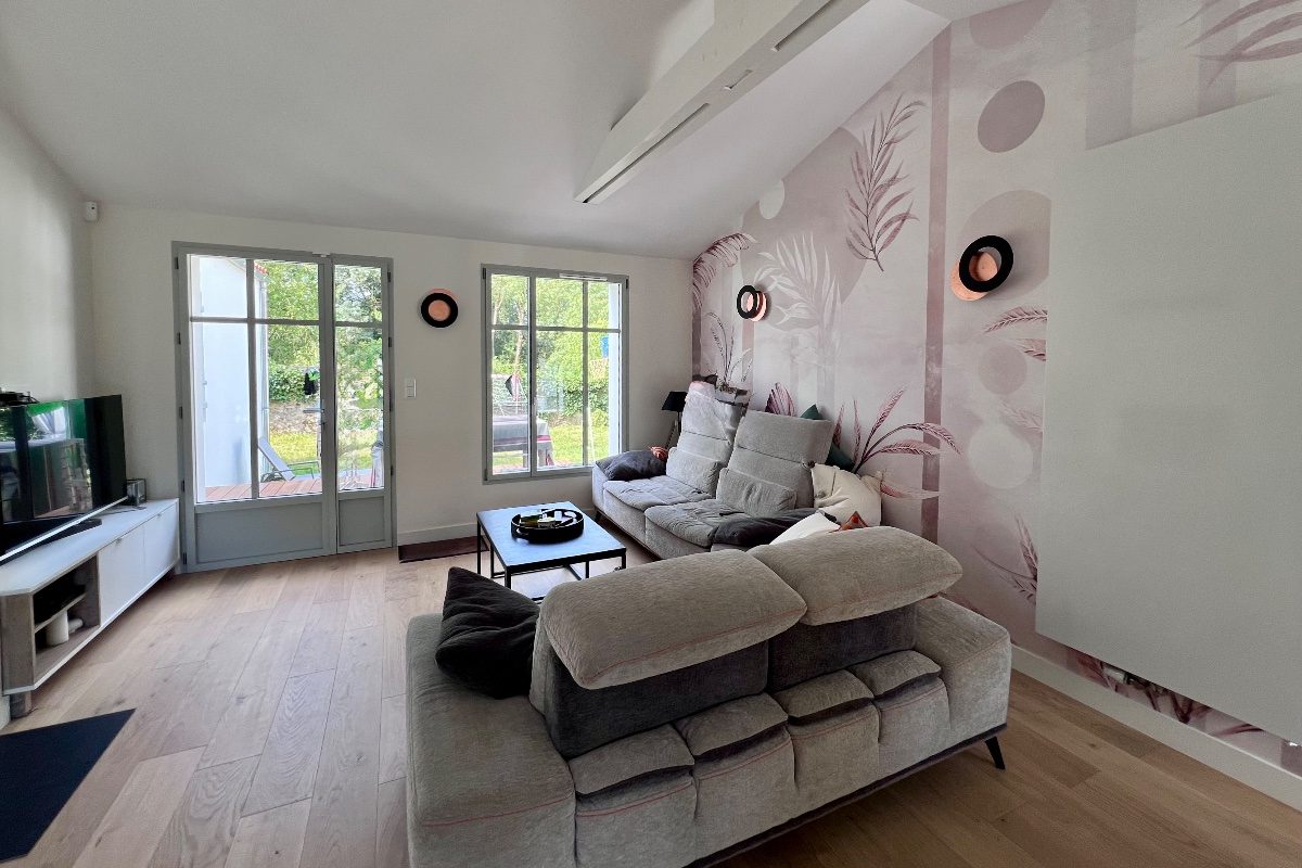 Interphases - MAISON J:B Saint Philbert de Grandlieu 85_7074