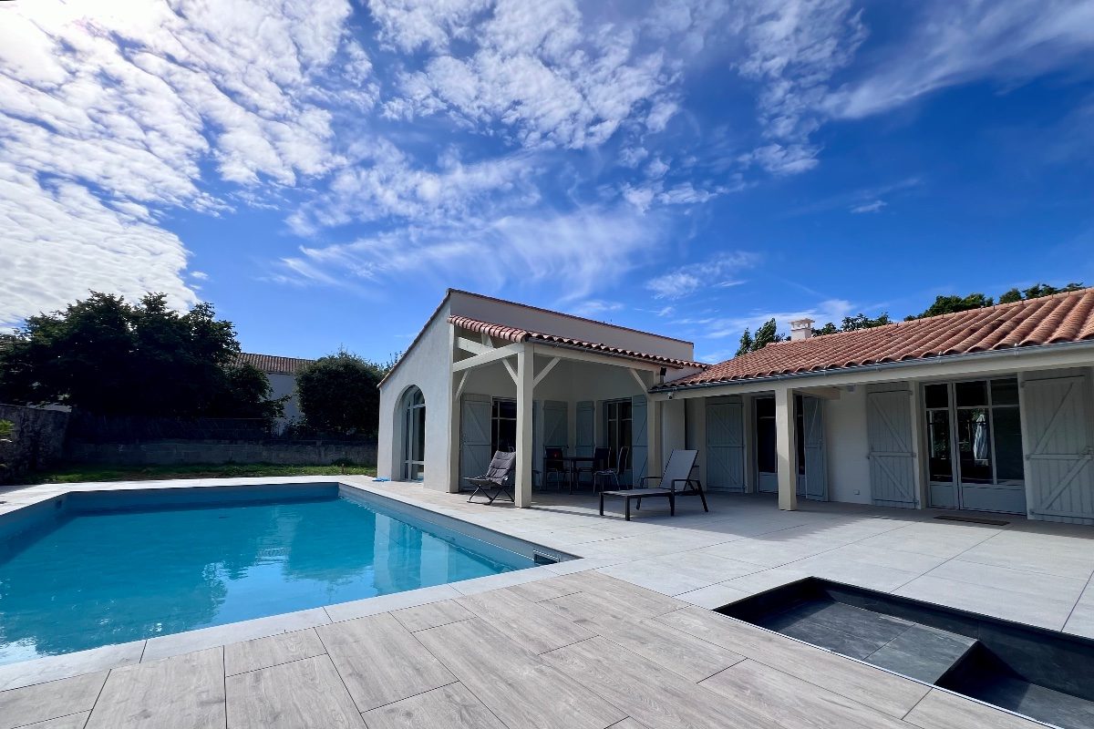 Interphases - MAISON J:B Saint Philbert de Grandlieu 85_7079