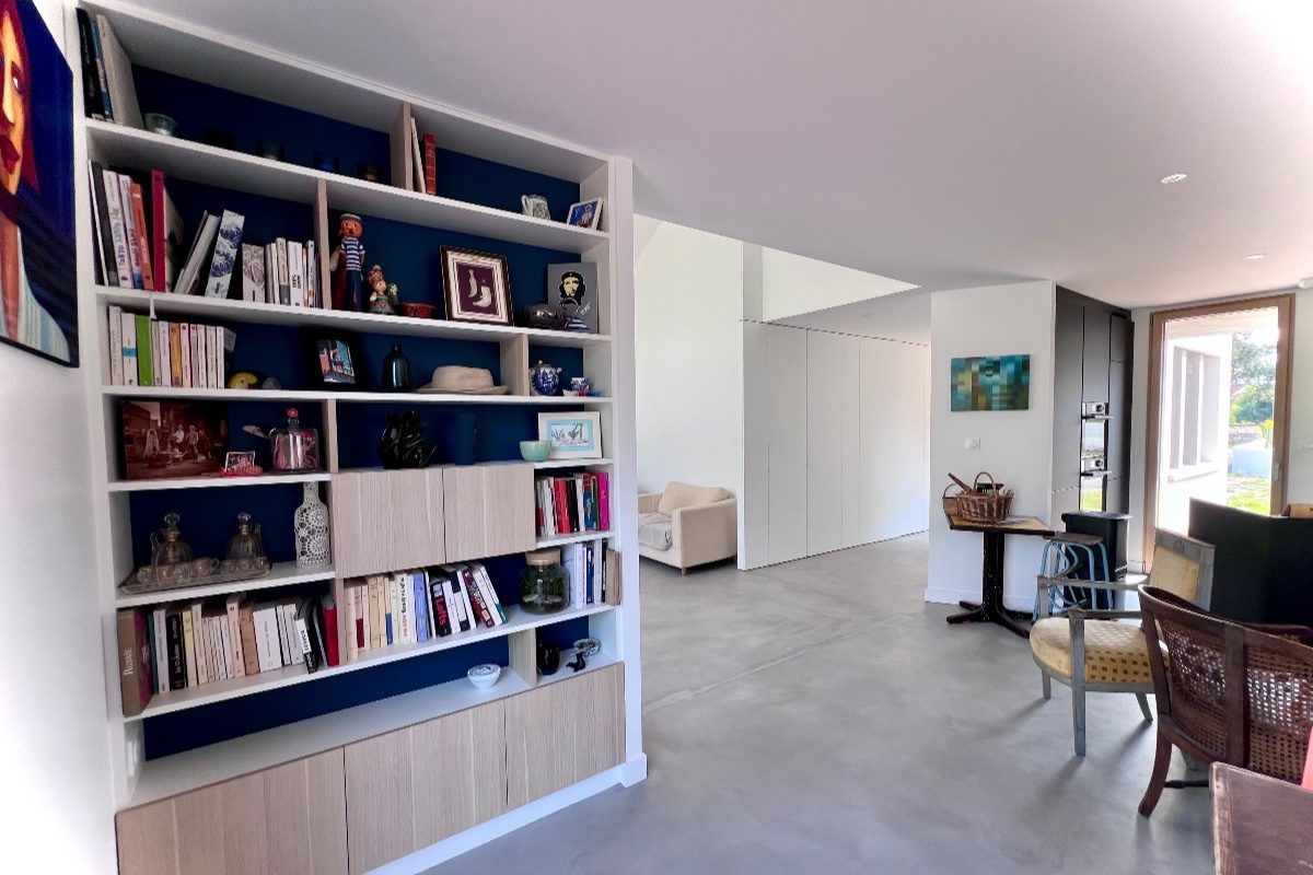 Interphases - MAISON M Clisson 44_6564