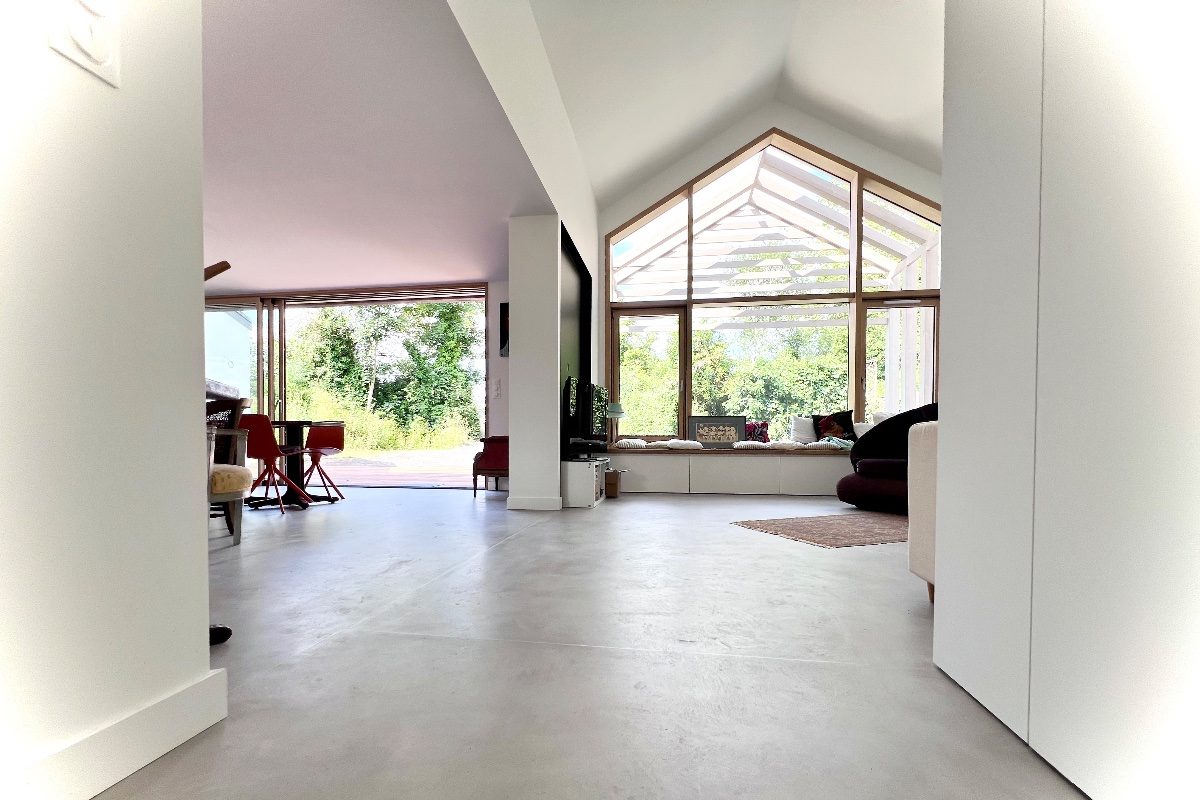 Interphases - MAISON M Clisson 44_6570