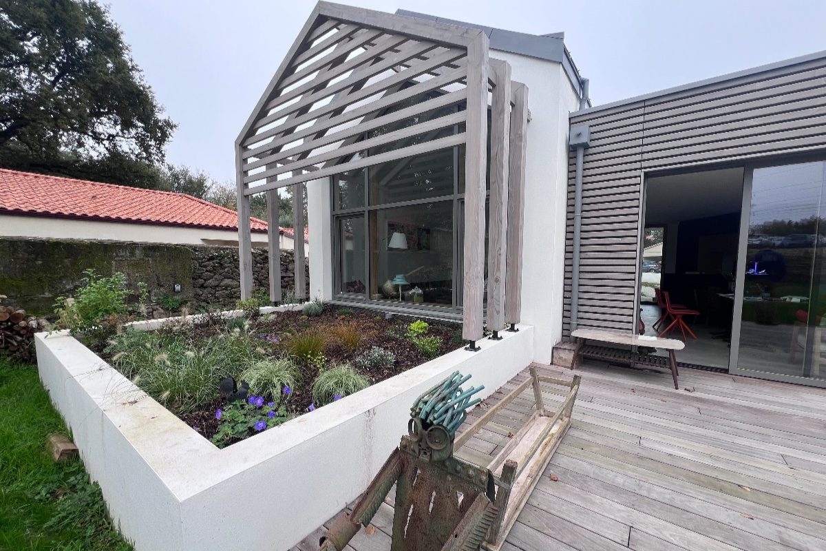 Interphases - MAISON M Clisson 44_7901